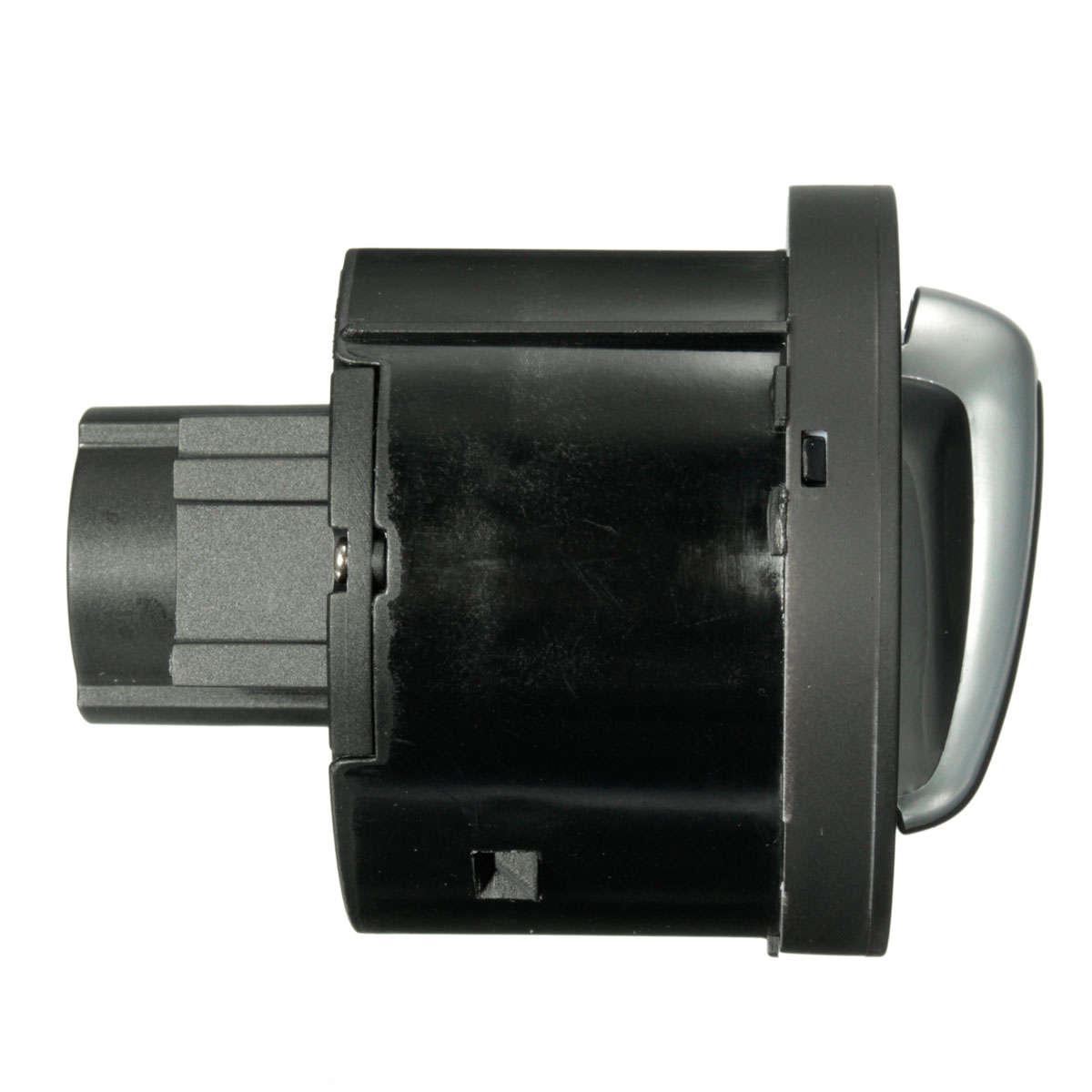 Headlight Head Fog Light Switch No Auto Function For VW Passat CC B6 Jetta Golf MK5 MK6 Caddy Eos Ti