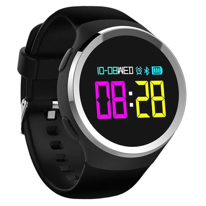 Smart watch - Black