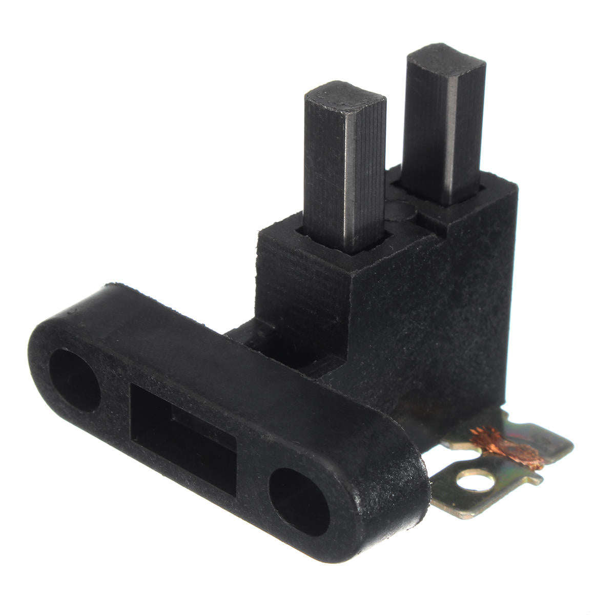 2pcs Universal Generator Carbon Brush for 4KW 5KW 7KW