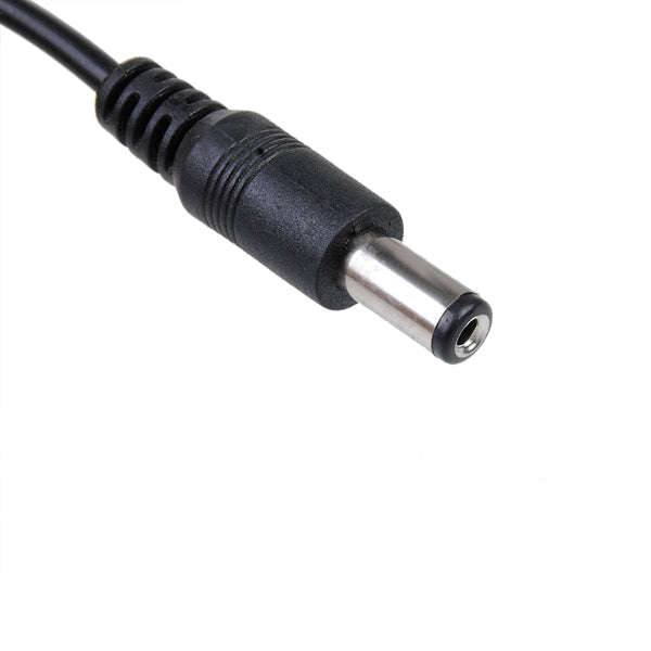 BULK FROM 6 // DC POWER SPLITER 1-8 CABLE