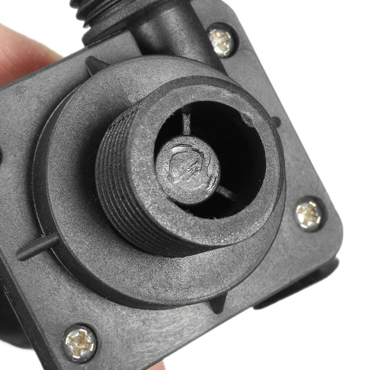 DC12V 5M 800L/H Ultra Quiet Brushless Motor Submersible Pool Water Pump