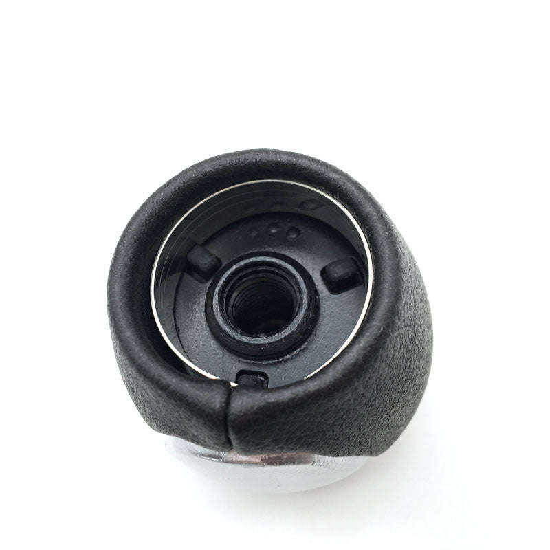 5 Speed Manual Stick Gear Shift Knob Lever Shifter Head Handball For Hyundai IX35 2012 2013 2014 2