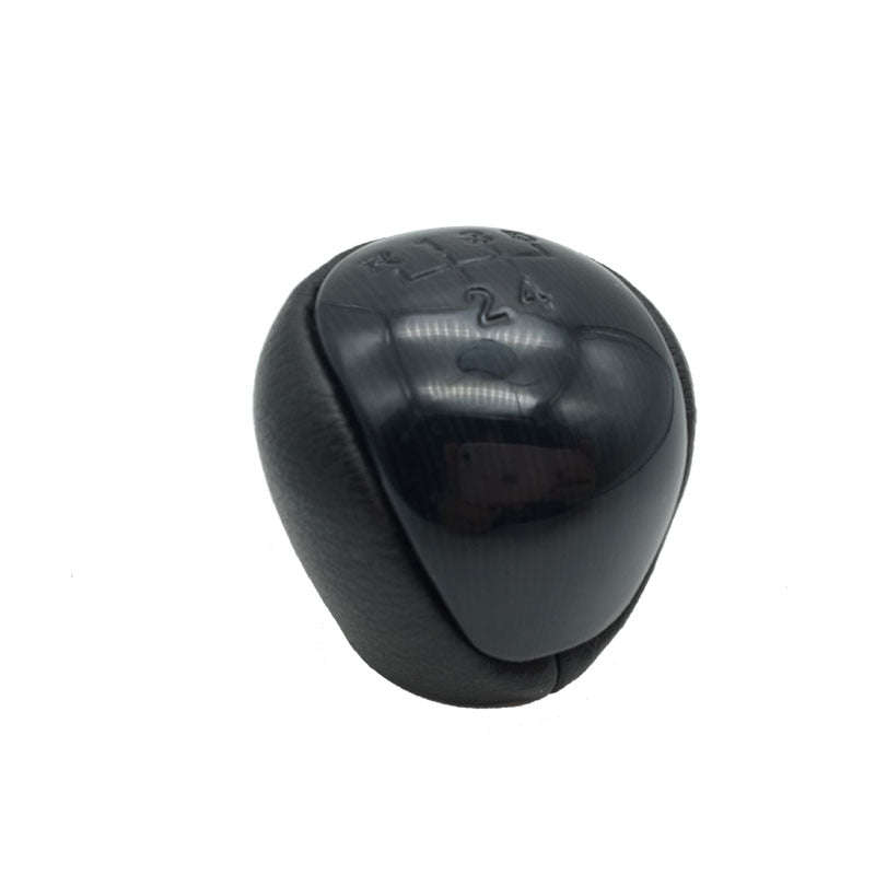5 Speed Manual Stick Gear Shift Knob Lever Shifter Head Handball For Hyundai IX35 2012 2013 2014 2