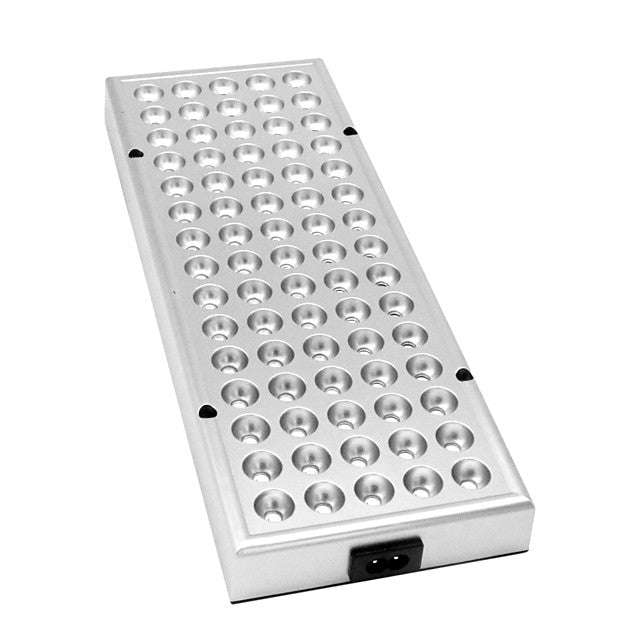 Grow Light LED Plant Growing Light Full Spectrum Panel Downlight Full Spectrum 25W