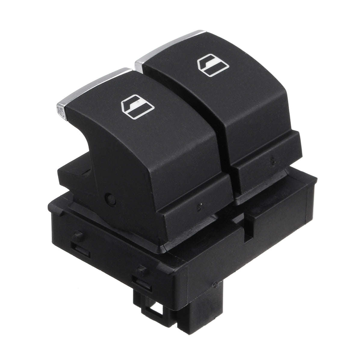 Driver Side Electric Power Window Control Switch For VW Golf EOS MK5 MK6 2 Door