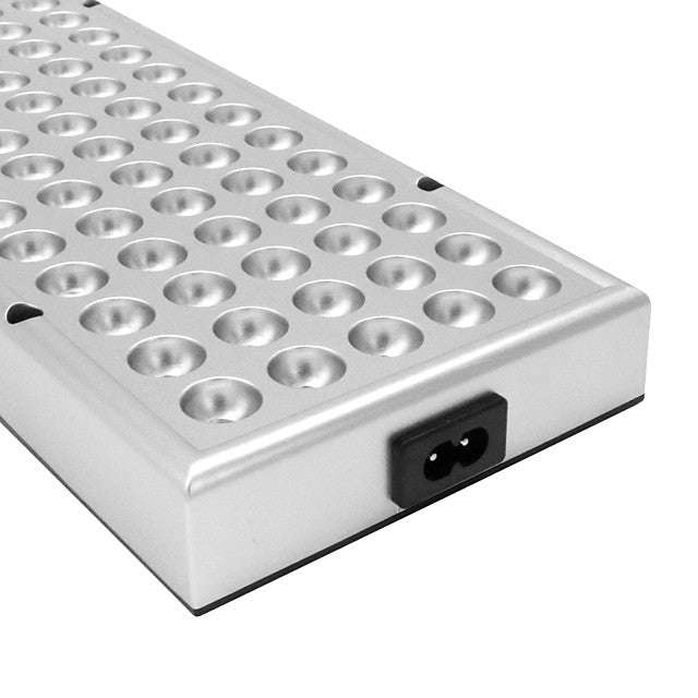 Grow Light LED Plant Growing Light Full Spectrum Panel Downlight Full Spectrum 25W