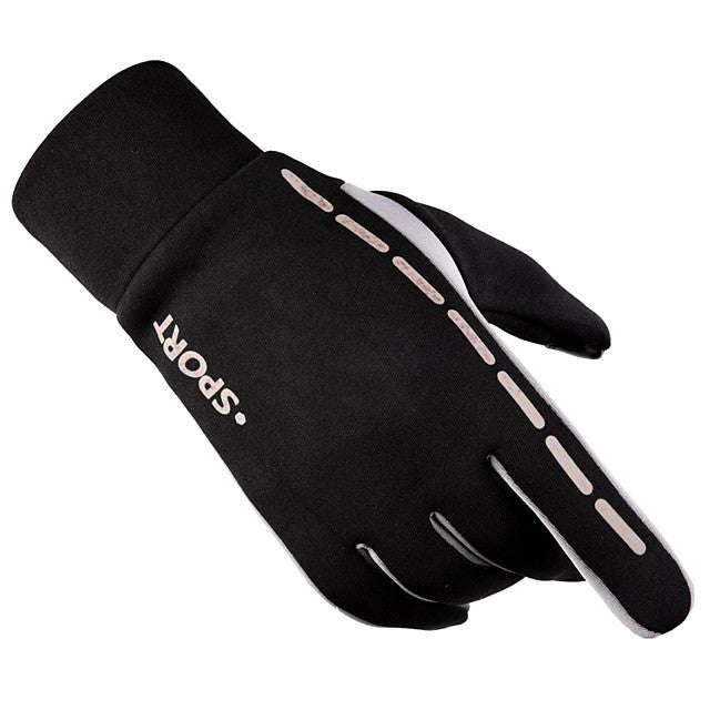 Winter Bike Gloves / Cycling Gloves Mountain Bike Gloves Mountain Bike MTB