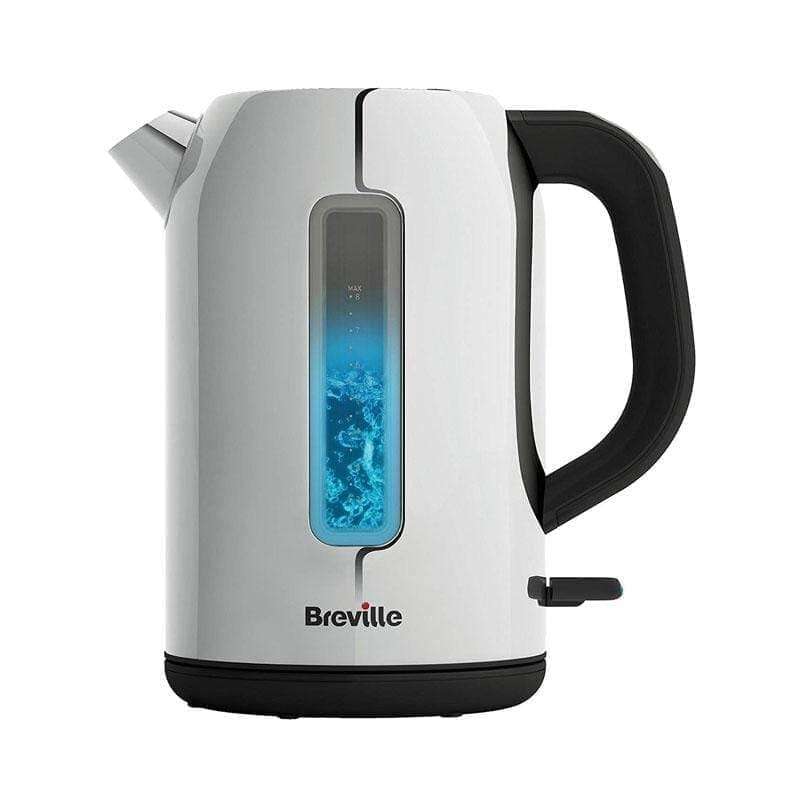 Breville 1.7 litre Outline Polished Stainless Steel Jug Kettle - VKJ984
