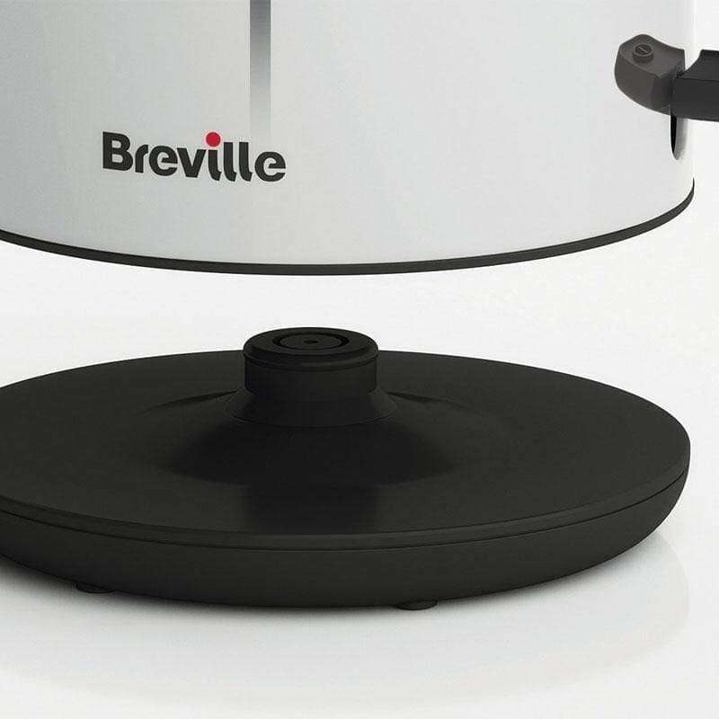 Breville 1.7 litre Outline Polished Stainless Steel Jug Kettle - VKJ984