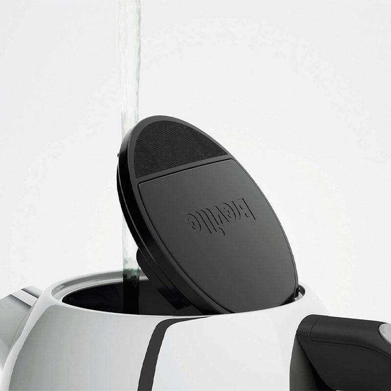 Breville 1.7 litre Outline Polished Stainless Steel Jug Kettle - VKJ984