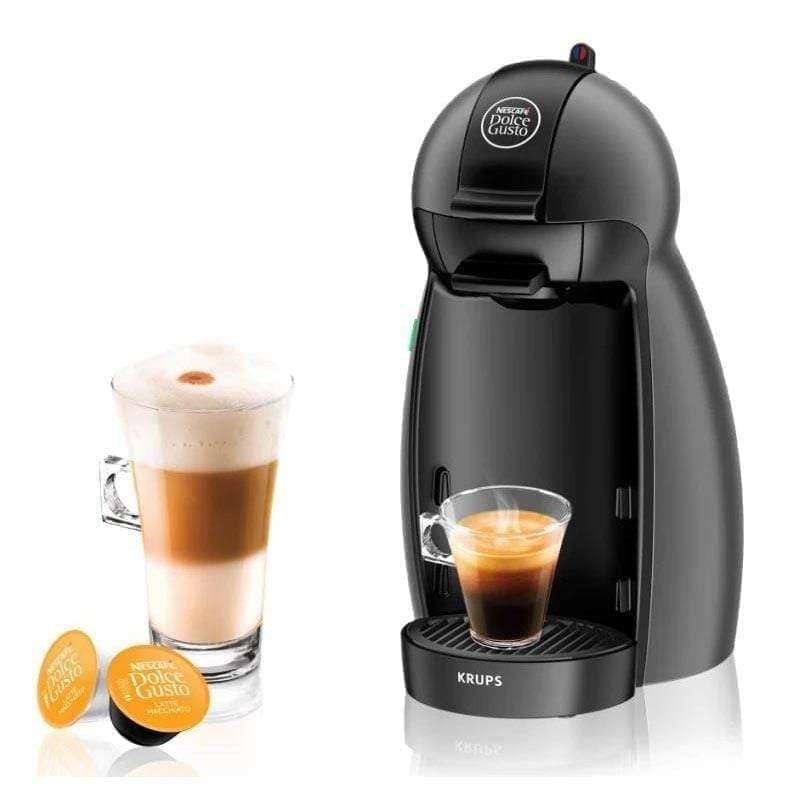 Nescafe Dolce Gusto Piccolini Capsule Coffee Machine