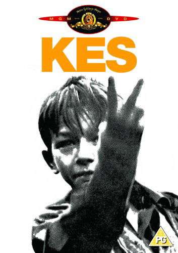 Kes (DVD)