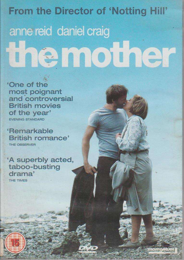 The Mother (DVD)