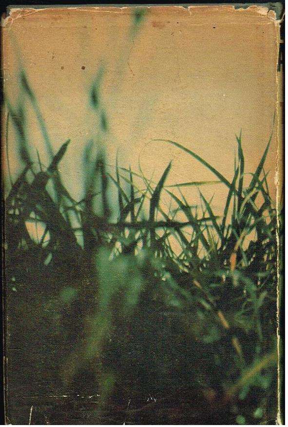 When the lion feeds Wilbur A Smith (reprinted 1968)