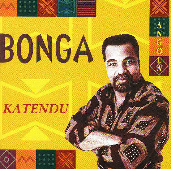Bonga - Katendu