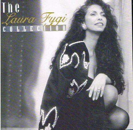 Laura Fygi - The Laura Fygi Collection
