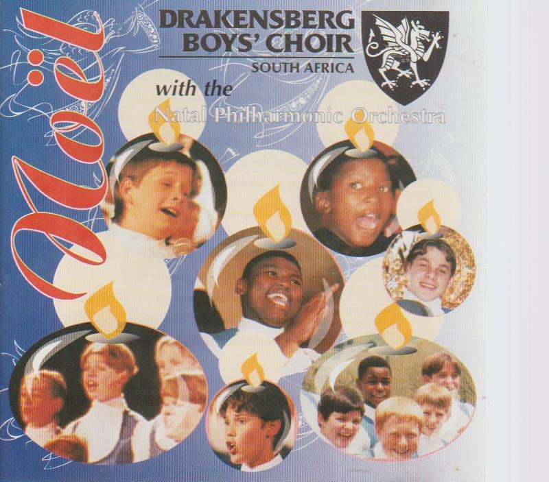 Drakensberg Boy's Choir - Noel