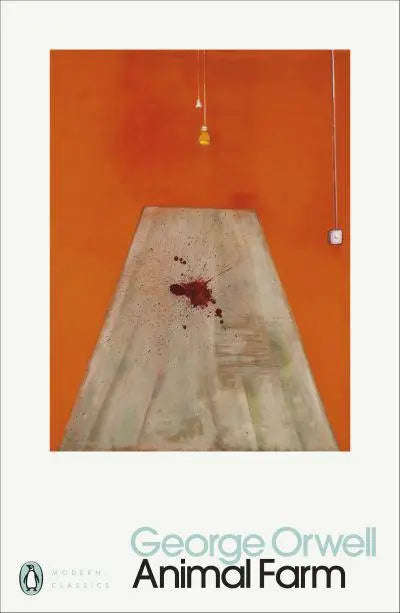 Animal Farm - George Orwell