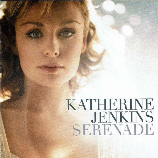 Katherine Jenkins - Serenade