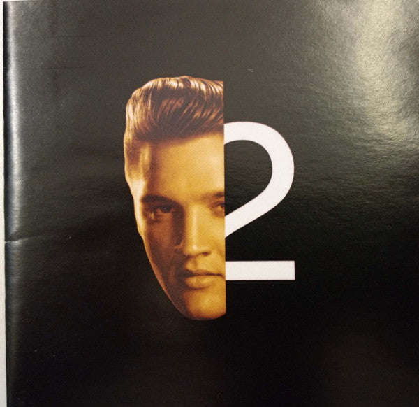 Elvis Presley - Elvis 2nd To None