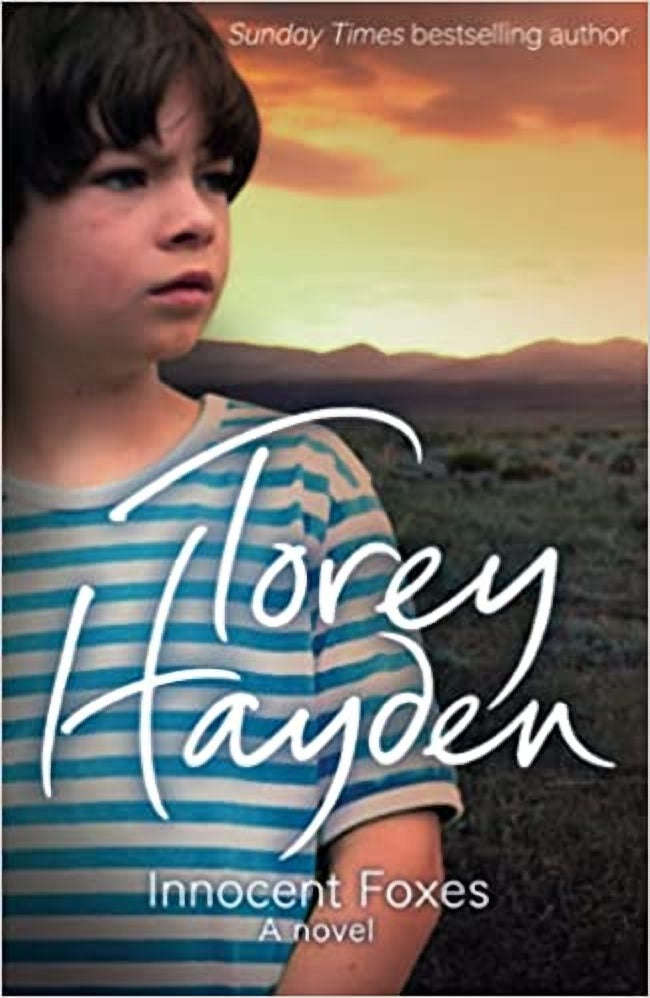 Innocent Foxes Torey Hayden