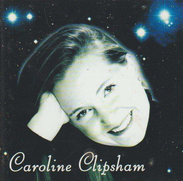 Caroline Clipsham - Piano