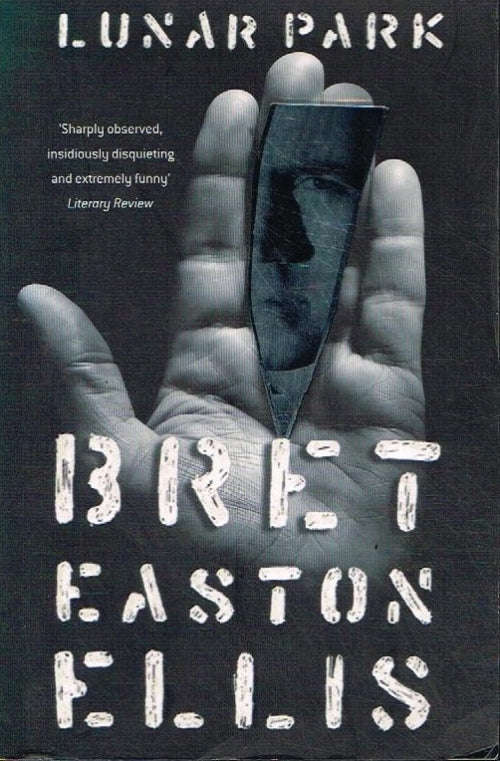Lunar Park Bret - Easton Ellis