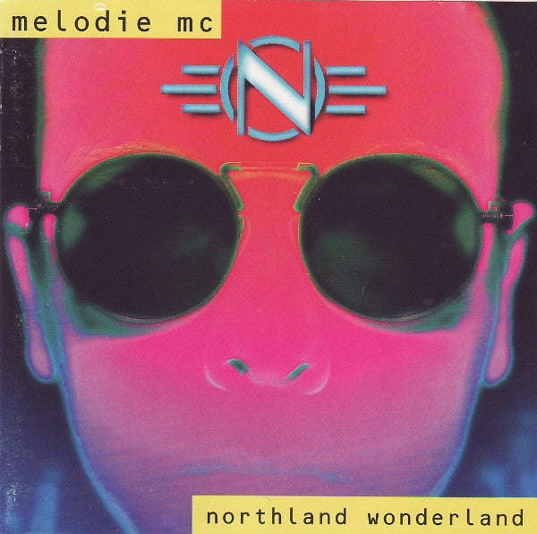 Melodie MC - Northland Wonderland