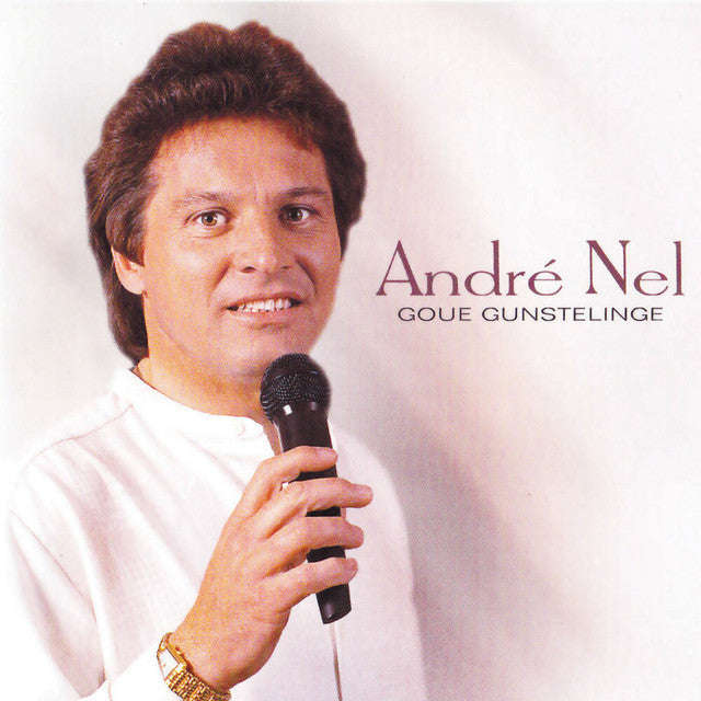 Andre Nel - Goue Gunstelinge