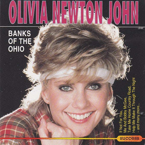 Olivia Newton-John - Banks Of The Ohio