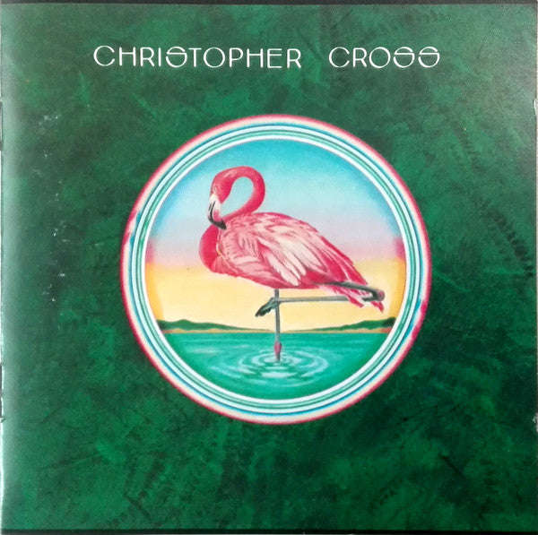 Christopher Cross - Christopher Cross