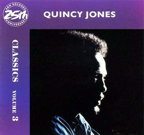Quincy Jones - Classics Volume 3