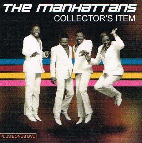 The Manhattans - Collector's Item
