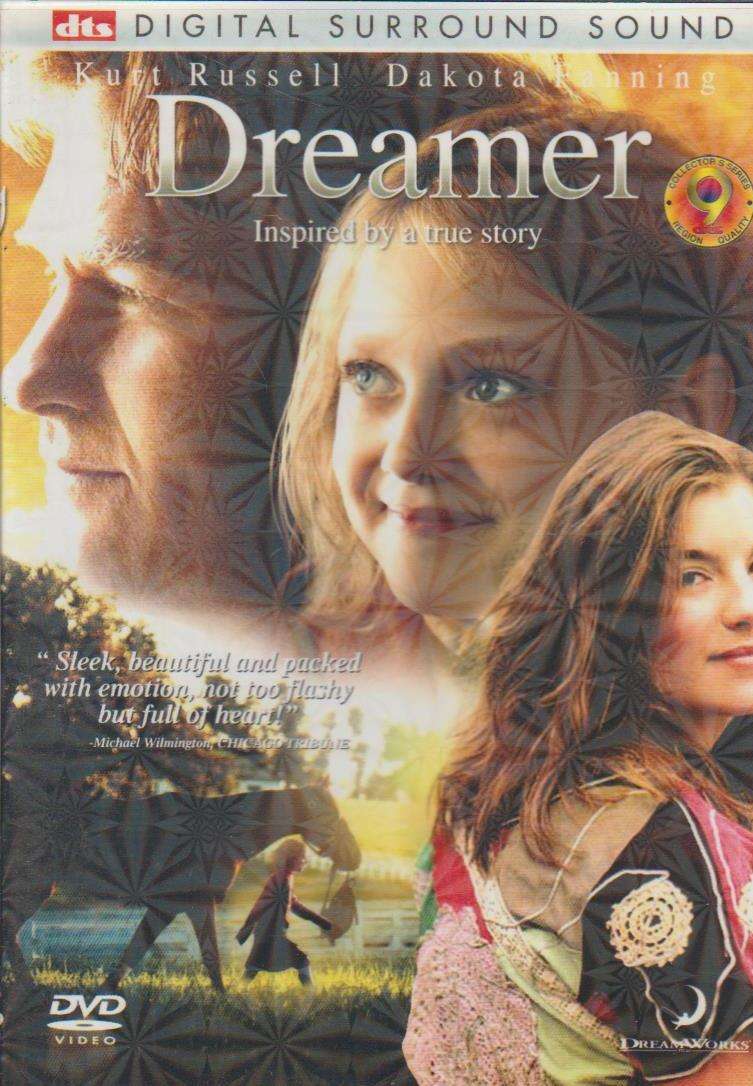 Dreamer (DVD)