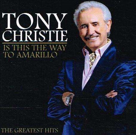 Tony Christie - Is This The Way To Amarillo