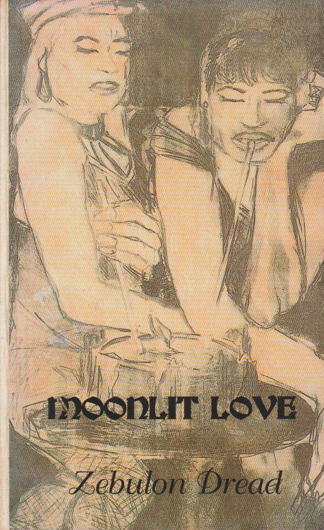 Moonlit Love - Zebulon Dread