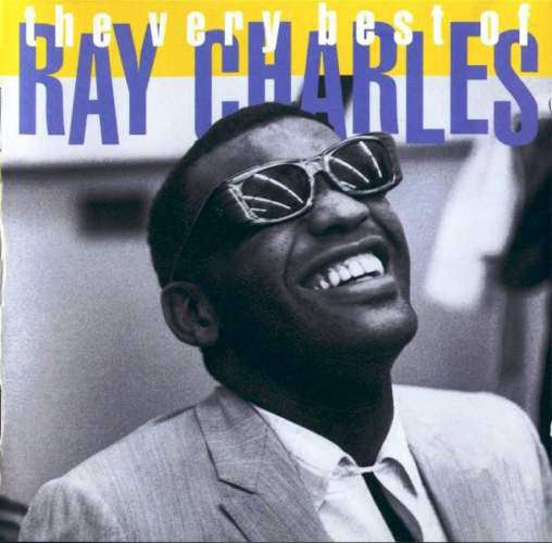 Ray Charles - The Very Best Of Ray Charles