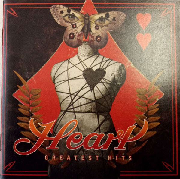 Heart - These Dreams - Heart's Greatest Hits
