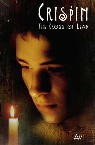 Crispin: The Cross of Lead - Avi