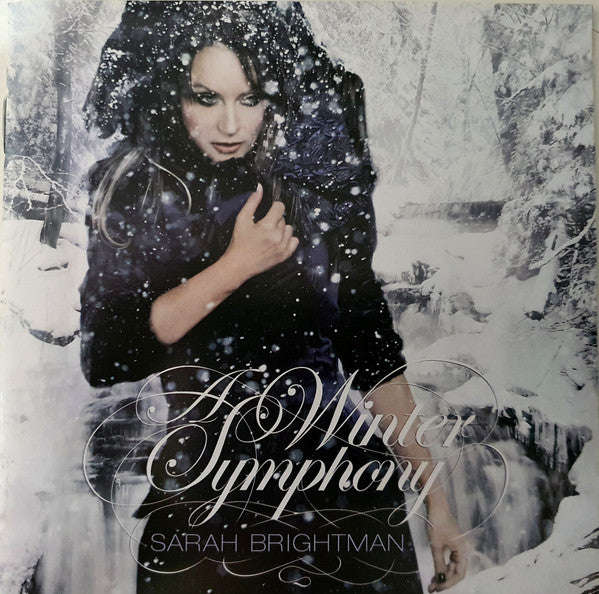 Sarah Brightman - A Winter Symphony