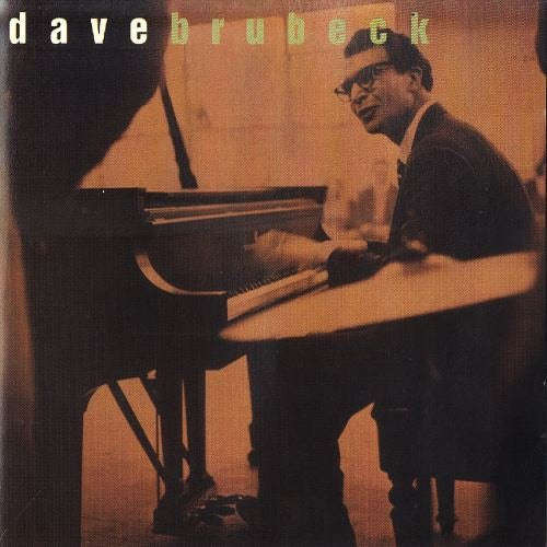 Dave Brubeck - This Is Jazz 3