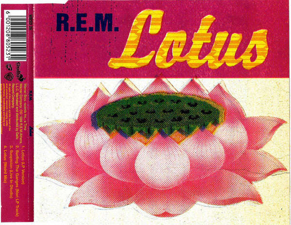 R.E.M. - Lotus