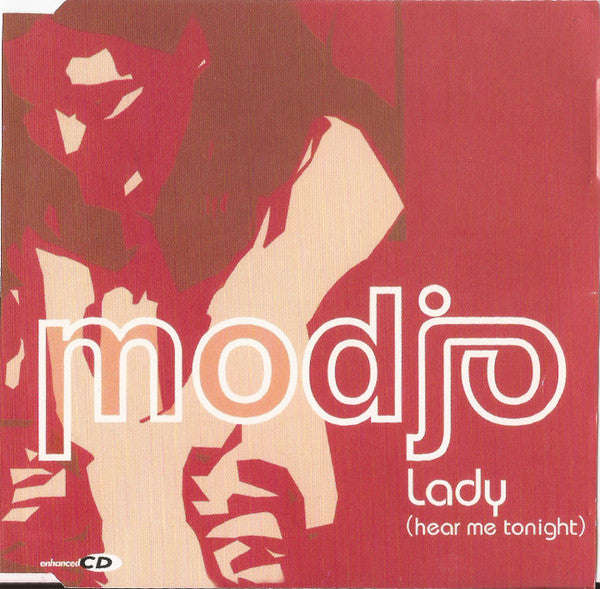 Modjo - Lady (Hear Me Tonight)