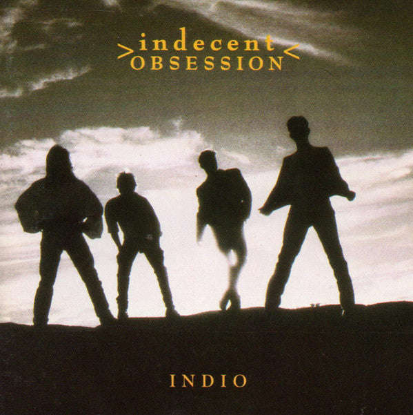 Indecent Obsession - Indio