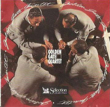 Golden Gate Quartet - Selection du reader's digest
