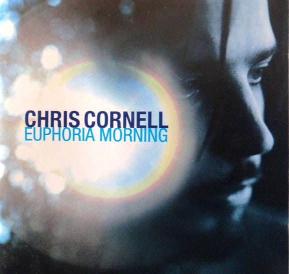 Chris Cornell - Euphoria Morning