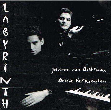 Various, Johanni van Oostrum & Ockie Vermeulen - Labyrinth