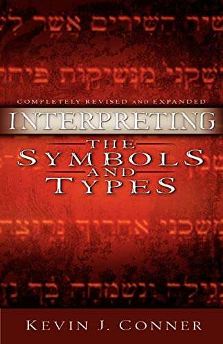 Interpreting the Symbols and Types - Kevin J. Conner