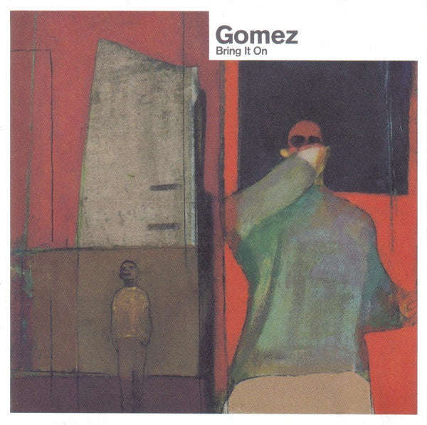 Gomez - Bring It On