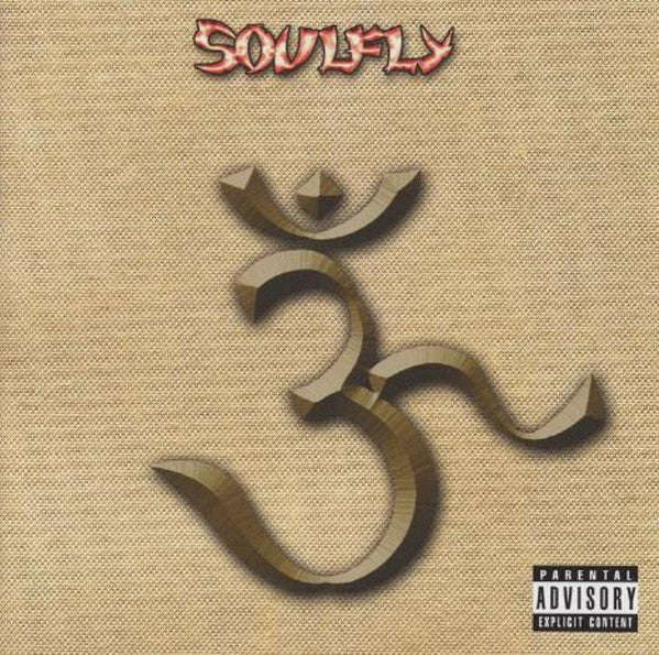 Soulfly - 3